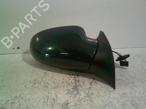 Bakspejl Højre MERCEDES-BENZ A-CLASS (W168) A 190 (168.032, 168.132) (125 hp) 31838546