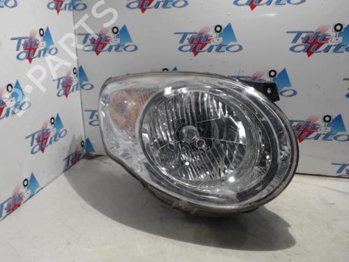 Used Right headlight KIA PICANTO I (SA) 1.0 (63 hp) 22539114