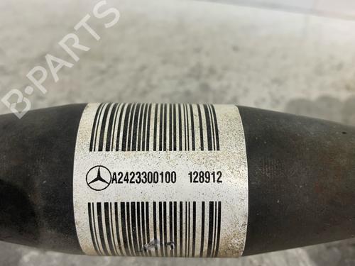 Left front driveshaft MERCEDES-BENZ A-CLASS (W176) A 250 (176.044) | BP40049602M38 - Image 3
