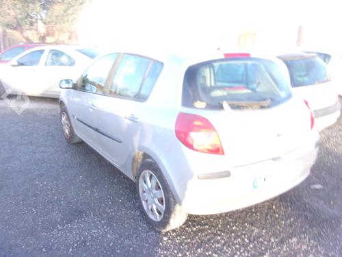 Left mirror RENAULT CLIO III (BR0/1, CR0/1) 1.5 dCi (BR17, CR17) | BP22325398C26 