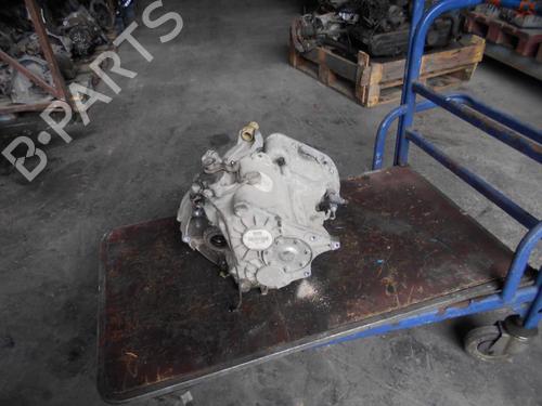Used Gearbox Gearbox 22325672 22325672