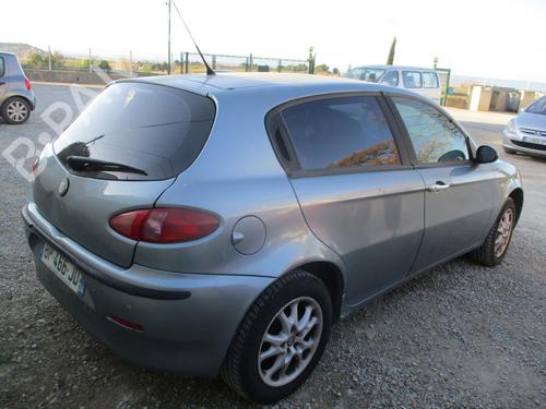 Used Parts ALFA ROMEO 147 (937_) 1.9 JTD (937.AXF1A, 937.BXF1A) 3011119
