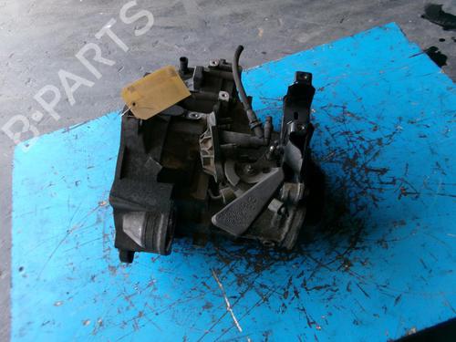 Gearbox SEAT IBIZA IV SC (6J1, 6P5) 1.9 TDI | BP22327091M3 
