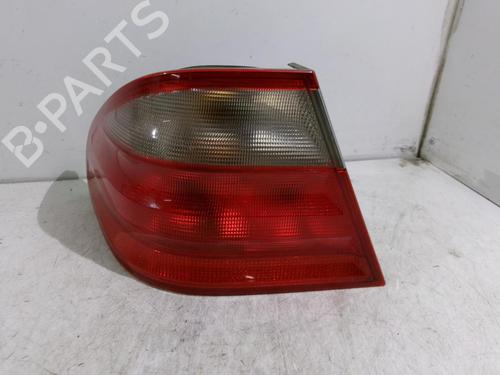 Left taillight MERCEDES-BENZ CLK (C208) CLK 200 (208.335) | BP22325457C34 