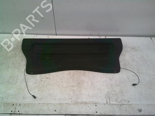 Used Rear parcel shelf RENAULT CLIO IV (BH_) 1.5 dCi 75 (75 hp) 31046192