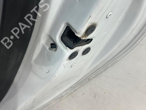 Used Right rear door Right rear door RENAULT CLIO IV (BH_) 1.5 dCi 75 (75 hp) 40248156 40248156