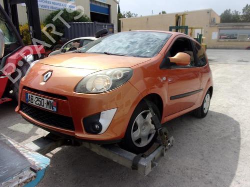 Used Parts RENAULT TWINGO II (CN0_)  1.5 dCi (CN0U)  2095591