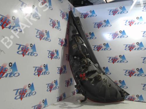 Used Right taillight HYUNDAI i30 (FD) 1.6 CRDi (116 hp) 22329011