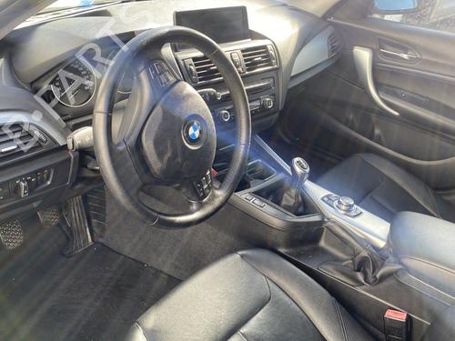 Used Parts BMW 1 (F20)  118 d  2748968