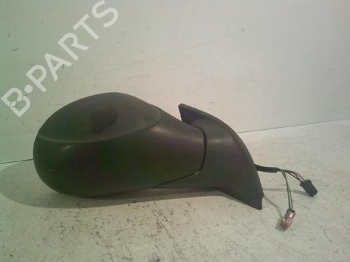 Used Right mirror CITROËN C3 I (FC_, FN_) 1.4 i (73 hp) 30546550