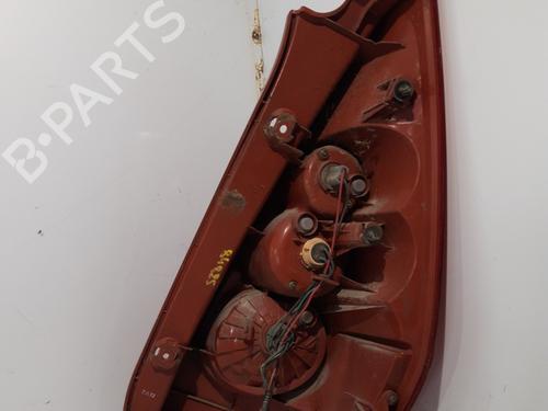 Left taillight MAZDA 5 (CR) 2.0 CD (CR19) | BP33049525C34 - Image 2