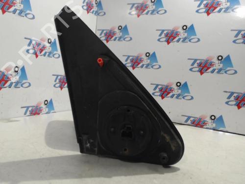 Used Left mirror LAND ROVER FREELANDER I (L314) 2.0 Td4 4x4 (112 hp) 22539413
