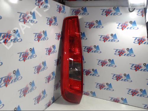 Left taillight FORD FIESTA V (JH_, JD_) 1.3 | BP22324304C34 