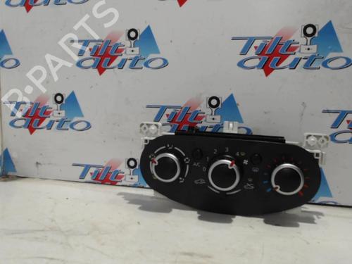 Commande Chauffage RENAULT TWINGO III (BCM_, BCA_) 1.0 SCe 70 | BP22329099I5 