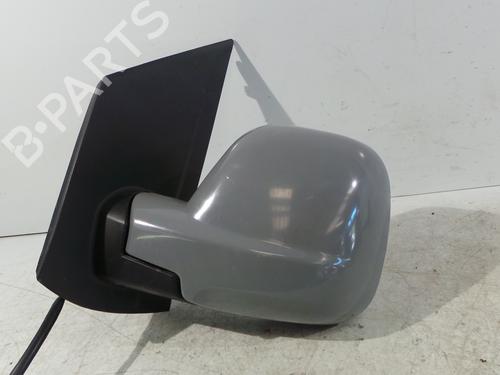 Used Left mirror PEUGEOT EXPERT Van (V_) 2.0 BlueHDi 120 (122 hp) 29342275