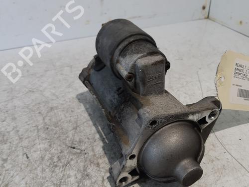 Used Starter Starter RENAULT KANGOO Express (FW0/1_) 1.5 dCi 90 (FW0G, FW05, FW08, FW11) (90 hp) 22597129 22597129