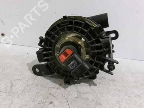 Left front fog light OPEL CROSSLAND X / CROSSLAND (P17, P2QO) 1.5 Turbo D (75) | BP25934557C30 