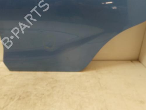 Used Left rear door Left rear door OPEL KARL (C16) 1.0 (75 hp) 36542961 36542961