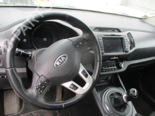 Rear fog light KIA SPORTAGE III (SL) 1.7 CRDi | BP22325600C37 