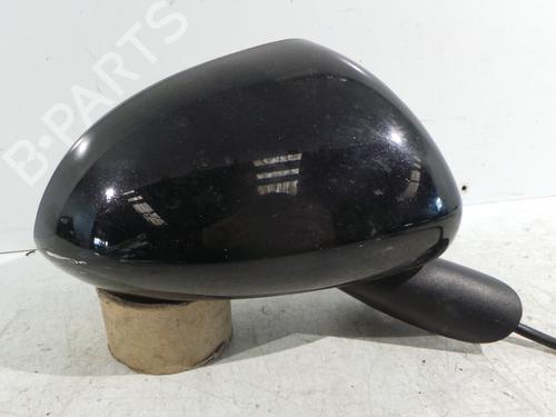 Right mirror OPEL CORSA E (X15) 1.4 (08, 68) | BP22540462C27 