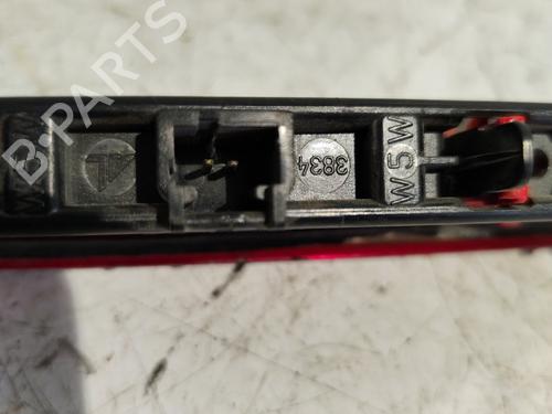 Third brake light PEUGEOT 107 (PM_, PN_) 1.0 | BP22326233L11 
