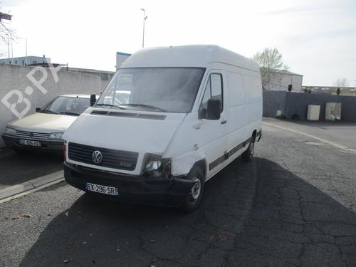 Brukte deler til VW LT 28-46 II Van (2DA, 2DD, 2DH) 2.5 TDI (90 hp) 4341141