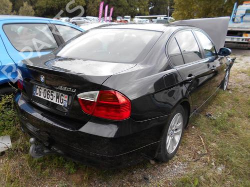Starter BMW 3 (E90) 320 d | BP22538690M8 - Image 2