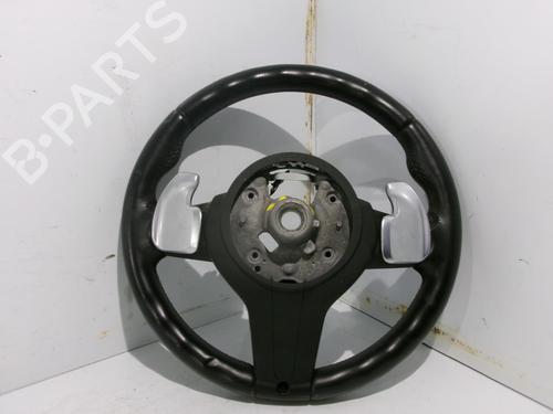 Used Steering wheel Steering wheel BMW 1 (F20) M 140 i xDrive (340 hp) 22323323 22323323