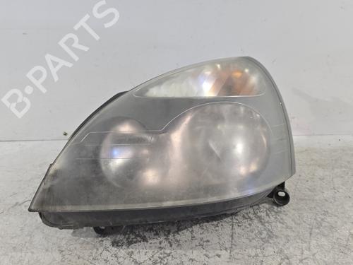 Used Left headlight Left headlight 36027729 36027729
