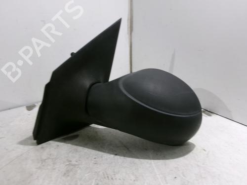 Left mirror CITROËN C2 (JM_) 1.1 | BP22328530C26 
