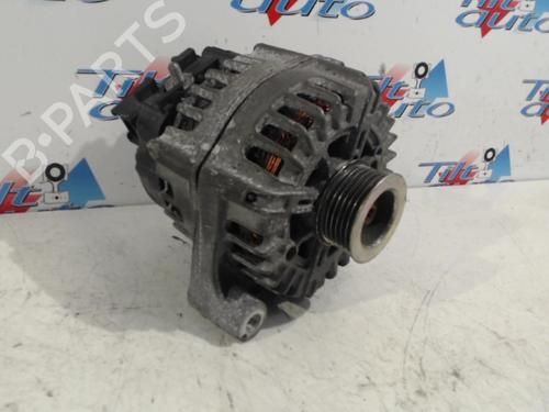 Alternator BMW 1 (E81) 116 d | BP22324091M7 