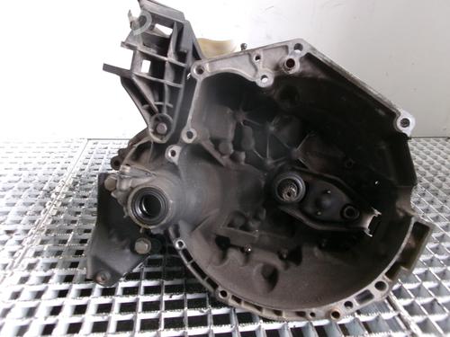 Gearbox CITROËN C3 II (SC_) 1.1 i | BP26301452M3 - Image 3