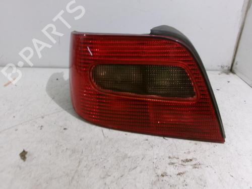 Venstre baglygte CITROËN XSARA (N1) 2.0 HDi 90 (90 hp) 22328641