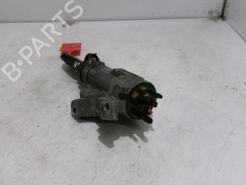 Used Ignition barrel Ignition barrel VW POLO IV (9N_, 9A_) 1.4 TDI (80 hp) 22323651 22323651