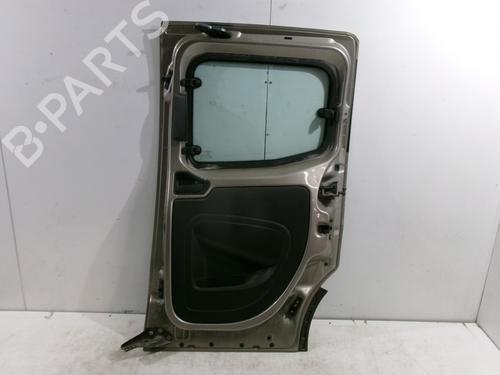 Used Right slide door Right slide door CITROËN NEMO MPV 1.3 HDi 80 (80 hp) 22540521 22540521