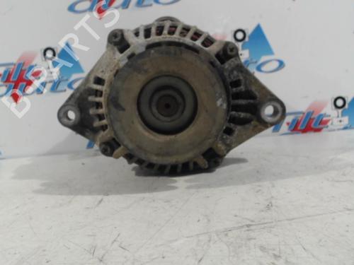 Used Alternator Alternator MAZDA BT-50 Pickup (CD, UN) 2.5 MRZ-CD 4x4 (UNY0W3) (143 hp) 22324118 22324118