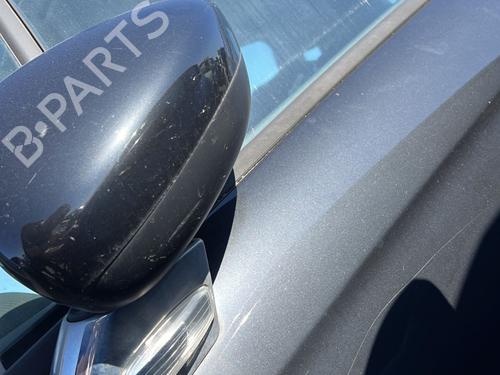 Left mirror CITROËN C3 II (SC_) 1.0 VTi 68 | BP25444722C26 