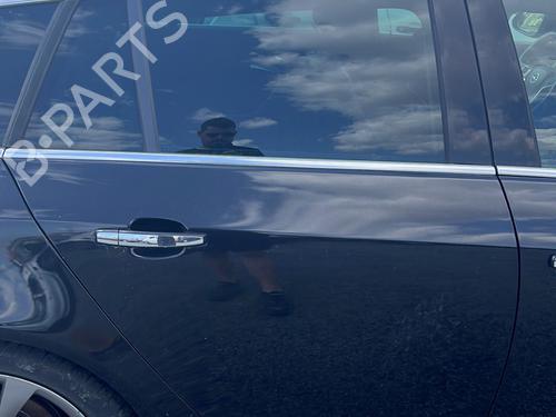 Used Right rear door Right rear door OPEL INSIGNIA A Sports Tourer (G09) 2.0 CDTI (35) (110 hp) 27704987 27704987
