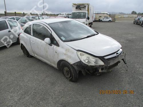 Right front window switch OPEL CORSA D (S07) 1.3 CDTI (L08, L68) | BP27727062I26 - Image 5