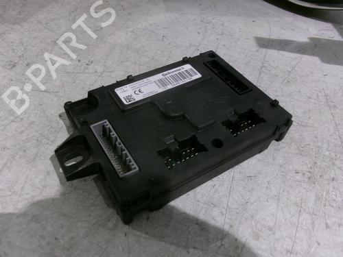 Electronic module RENAULT CLIO IV (BH_) 1.5 dCi 75 | BP28494626M83