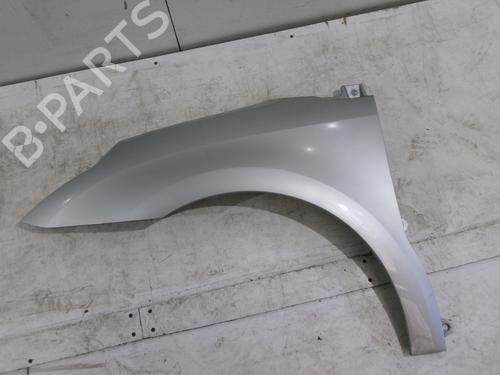 Left front fenders CITROËN C4 I (LC_) 1.6 HDi | BP24319470C41 