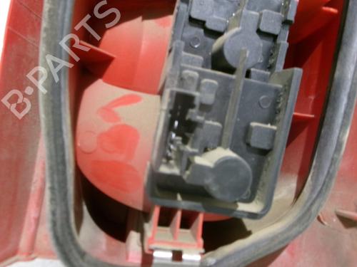 Left taillight CITROËN XSARA PICASSO (N68) 1.6 HDi | BP26457714C34 
