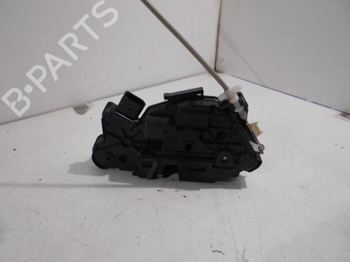 Front left lock SEAT IBIZA IV (6J5, 6P1) 1.6 TDI | BP22327245C98 