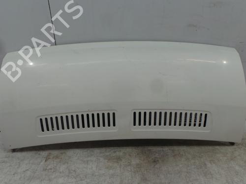 Capot Capot CITROËN JUMPER II Van 2.2 HDi 120 (120 hp) 36027727 36027727