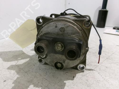 AC compressor CITROËN JUMPER I Van (244) 2.2 HDi | BP27279534M34 