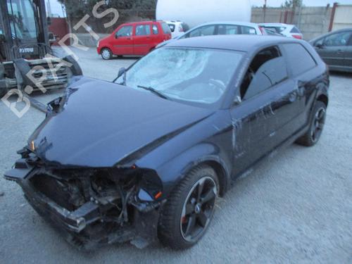 Right taillight AUDI A3 (8P1) 1.6 TDI | BP22328654C35 