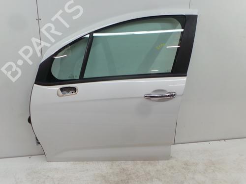 Used Left front door CITROËN C3 II (SC_) 1.0 VTi 68 (68 hp) 31382674