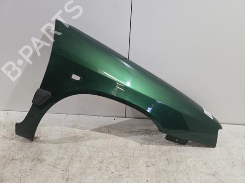 Used Right front fenders CITROËN XANTIA (X1_, X2_) 2.0 HDI 109 (109 hp) 24923062