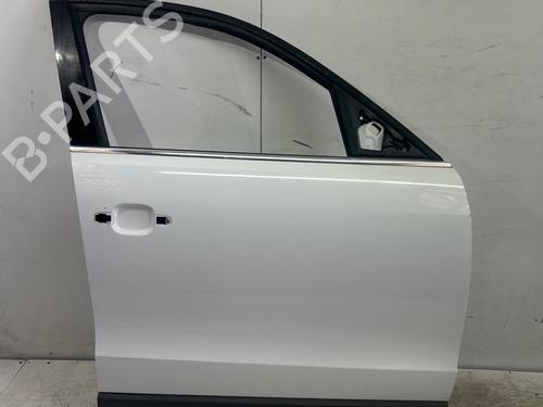Used Right front door Right front door AUDI Q5 (8RB) 2.0 TFSI quattro (180 hp) 40272767 40272767