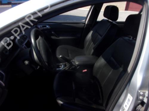 Right mirror PEUGEOT 607 (9D, 9U) 2.2 HDi | BP22325148C27 